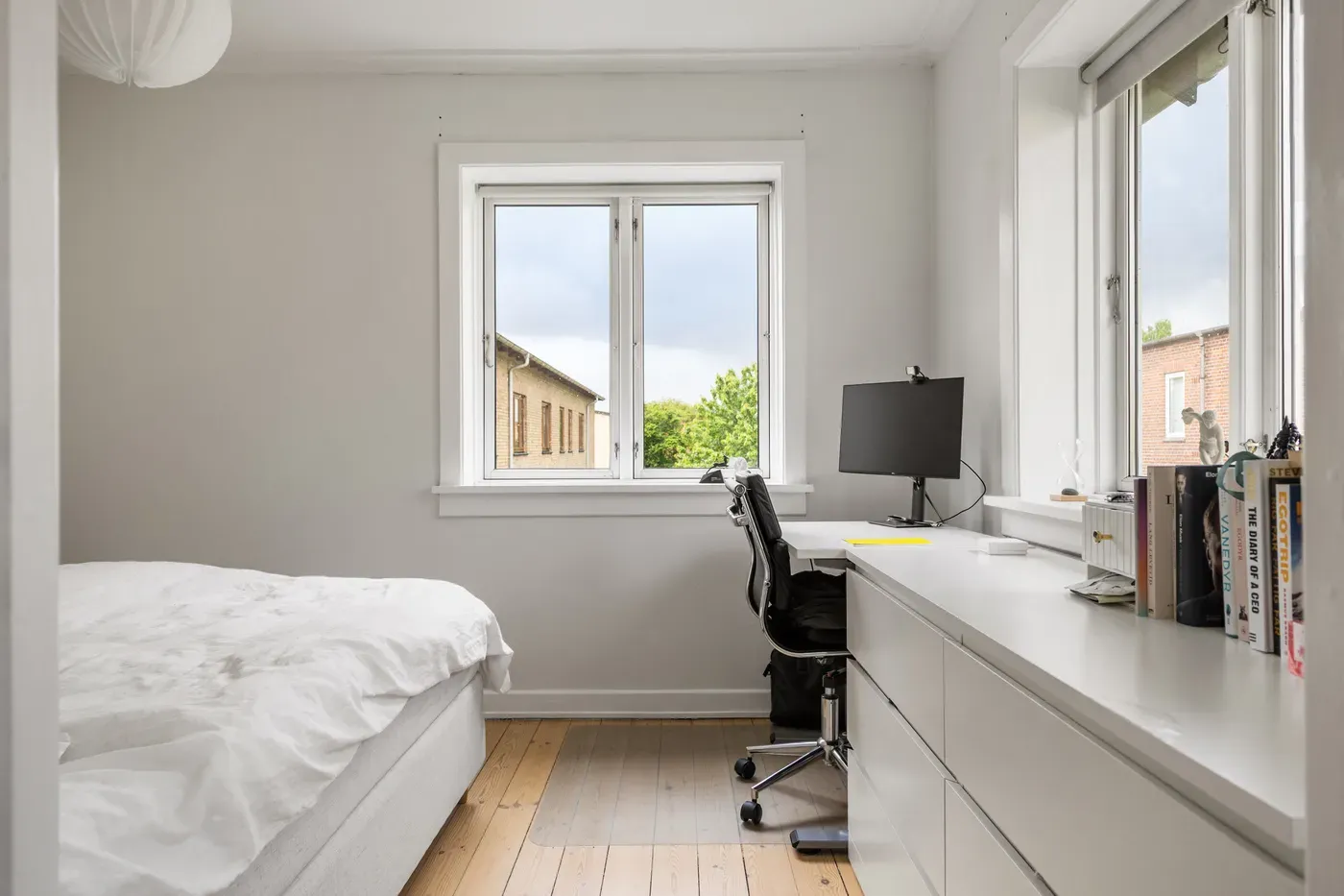 Lejlighed – Gentofte, Dyssegård, Vangede - Visning 5