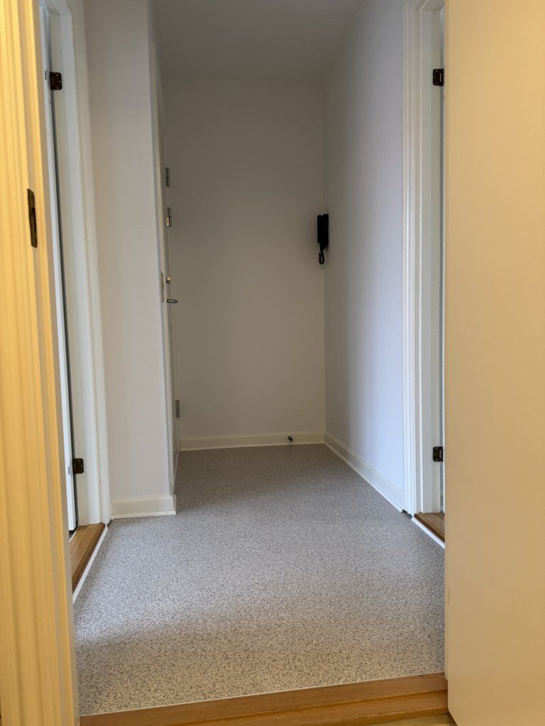 3 værelses lejlighed på 76m2 med altan