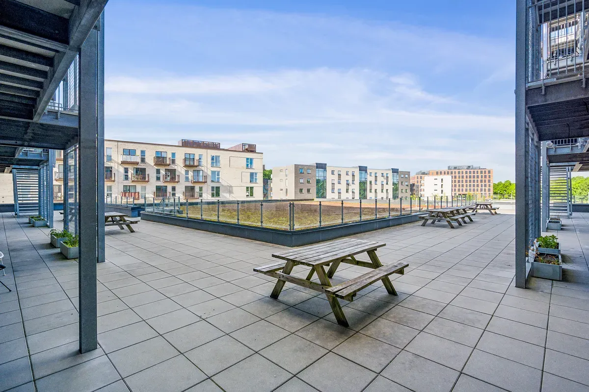 Lejlighed – Odense, Cortex Park - Visning 5