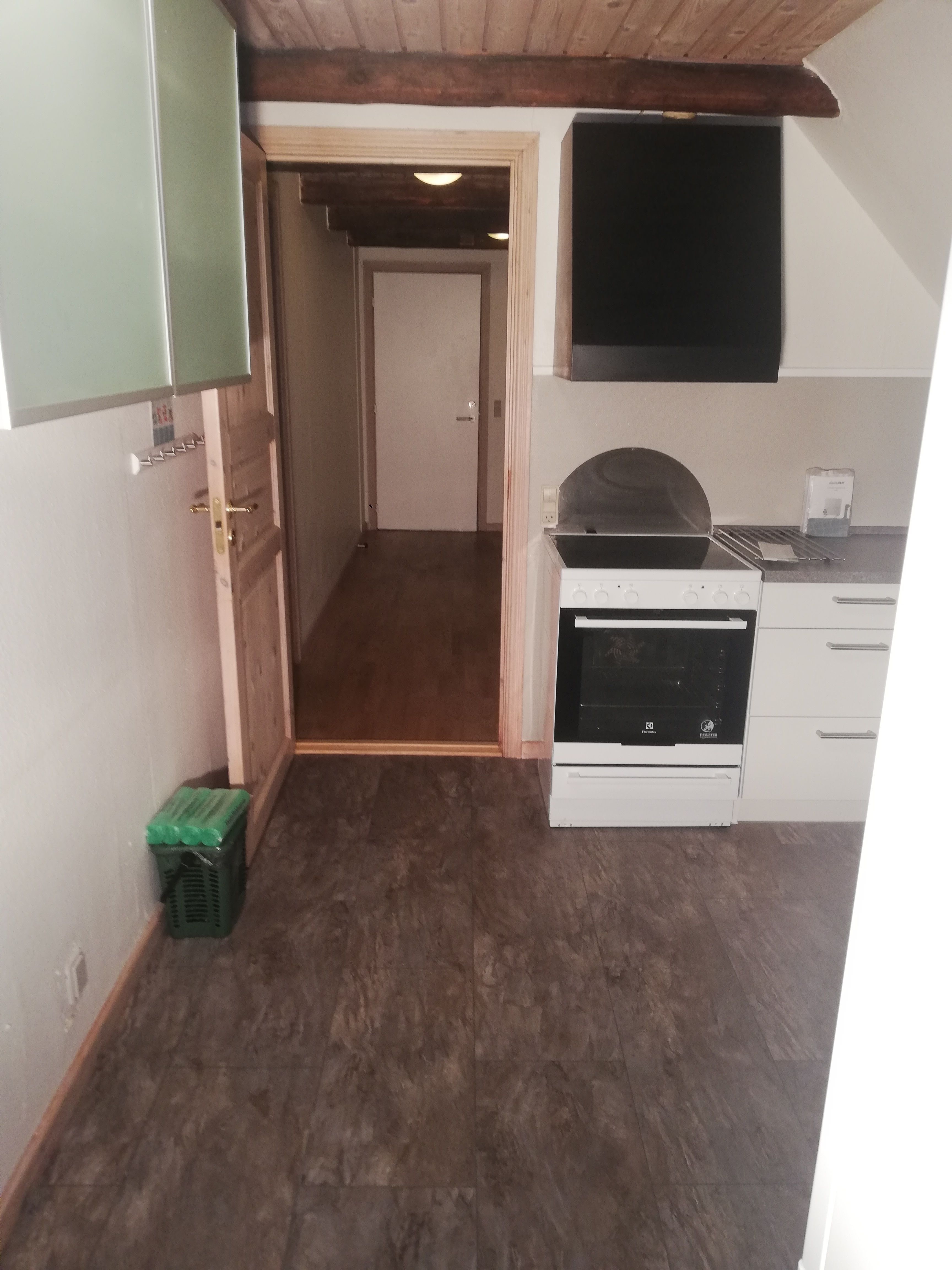 3 værelses lejlighed på 88 m² - 5 min kørsel fra Hjørring