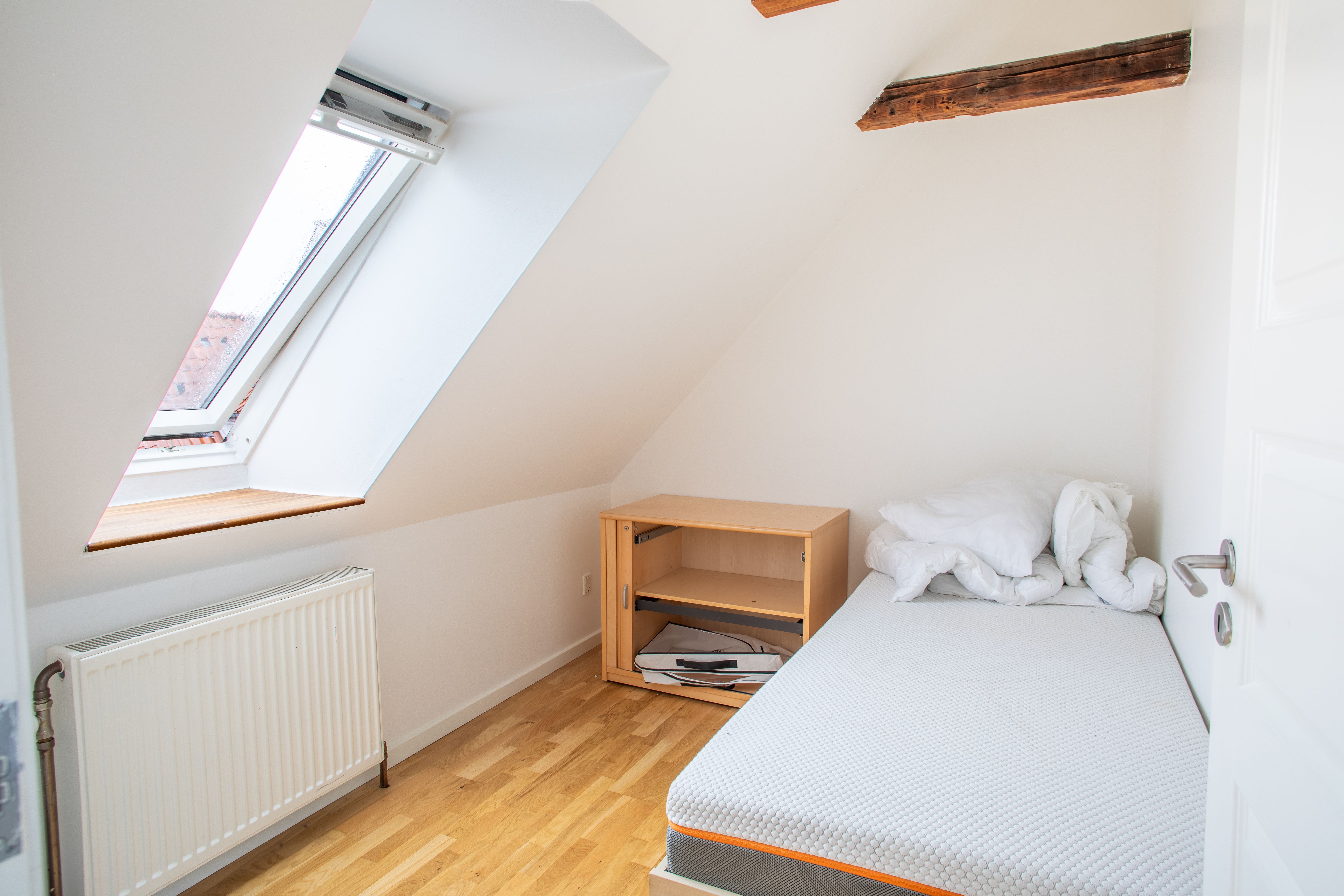 3 - Værelses Lejlighed, Randers C