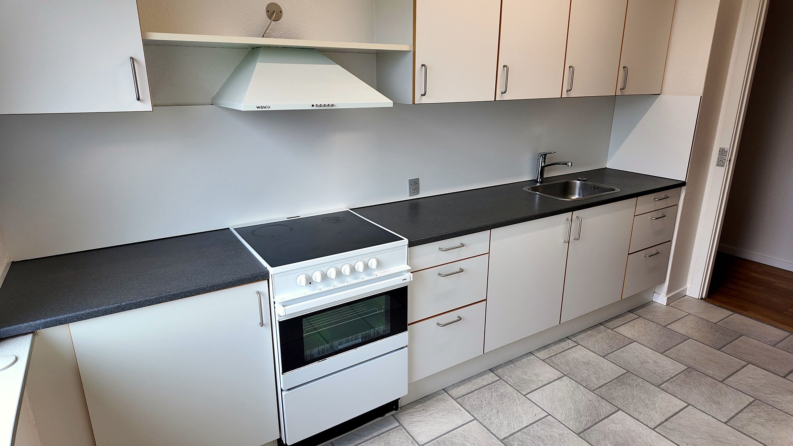 ✨Lys 2-vær. på 59 m² med altan | Nedsat husleje 3 mdr. | Finansiering af depositum