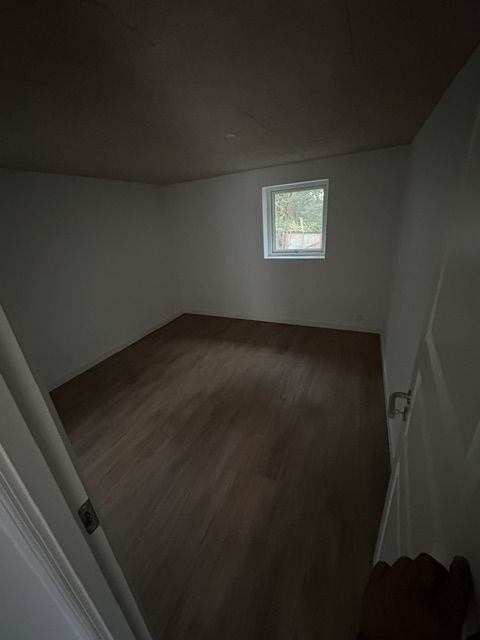 nyistandsat lejlighed med 3 rum 