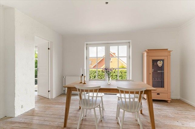 Lys og rummelig villa med plads til hele familien i Laurbjerg, photo 2