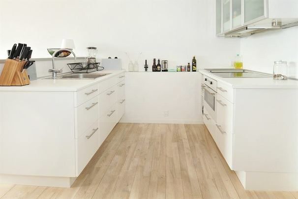 Frederiksberg flat