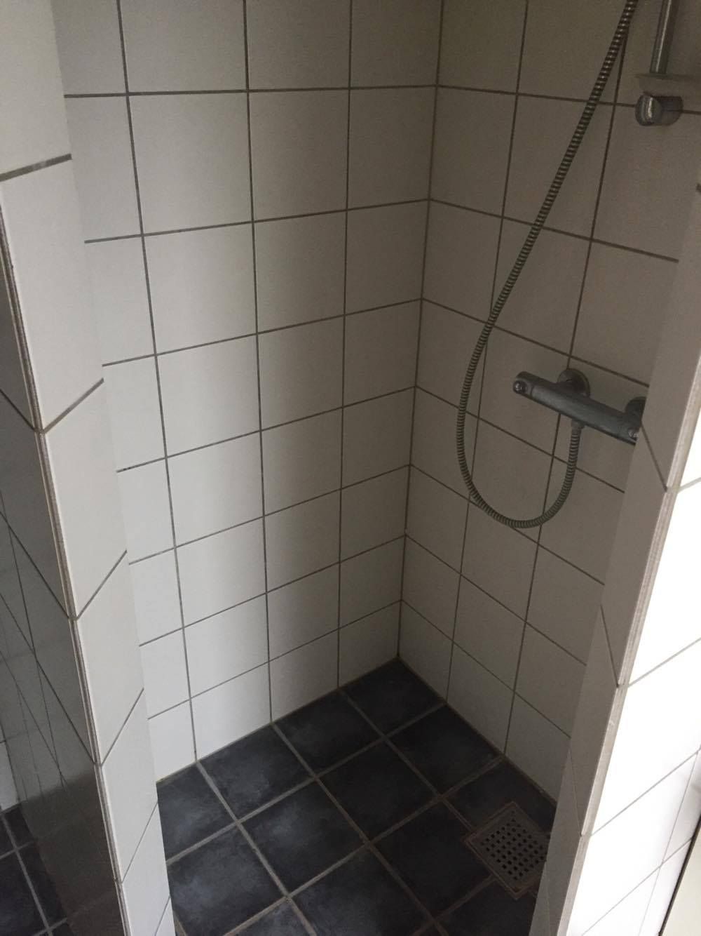 Dejlig istandsat lejlighed.