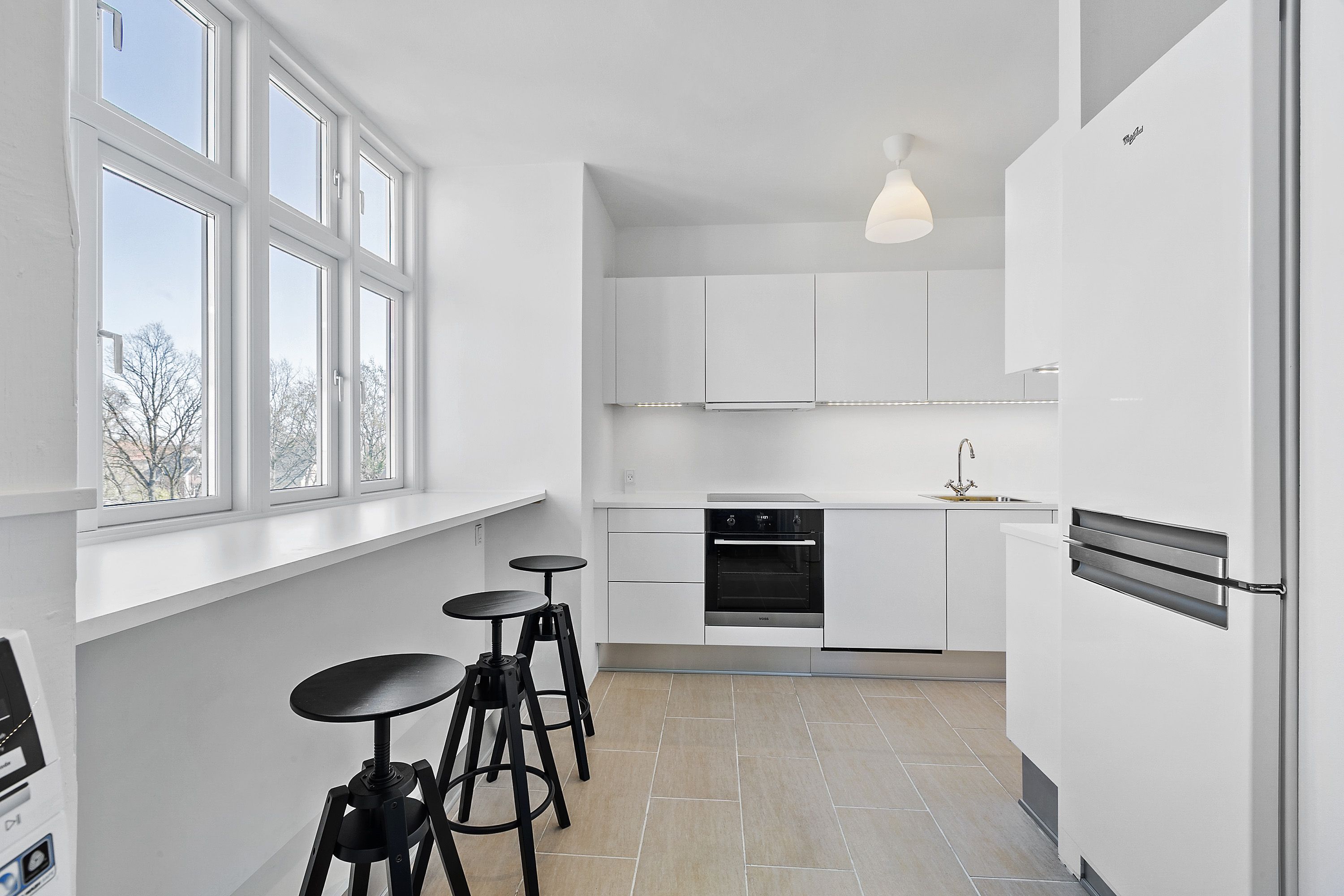 Charlottenlund - Ordrup Downtown