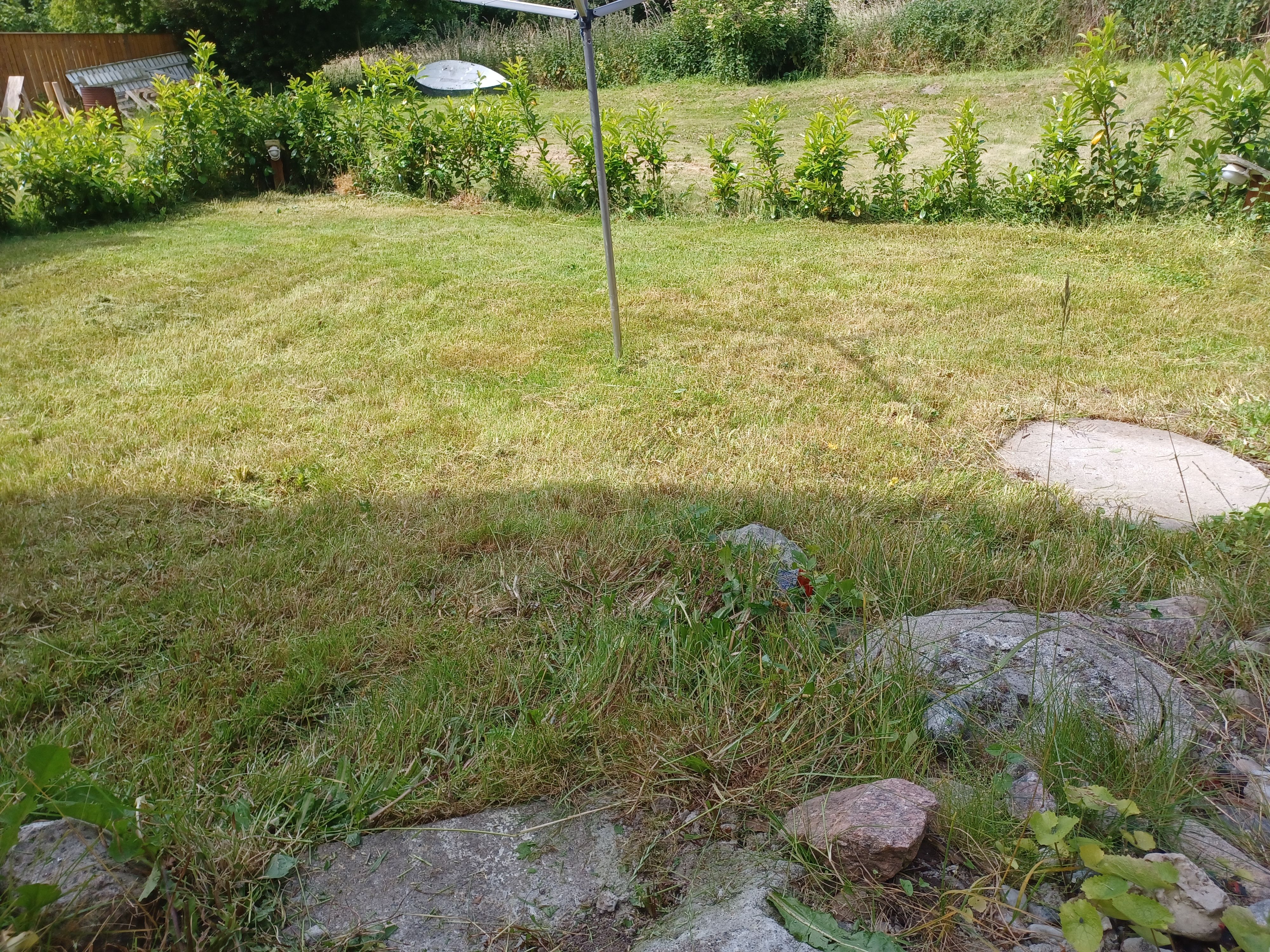 Hus til leje i Mern