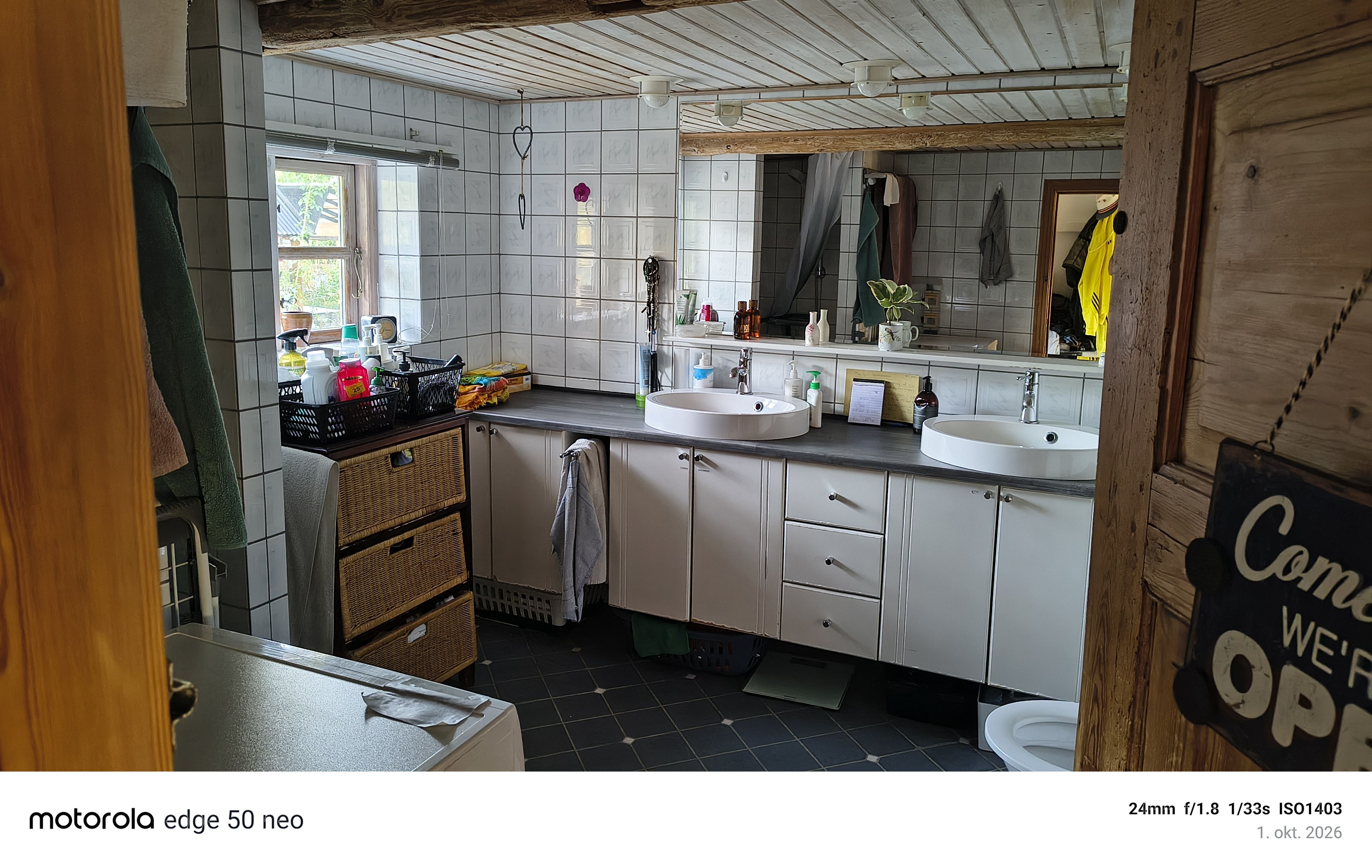 Tidsbegrænset Anneks