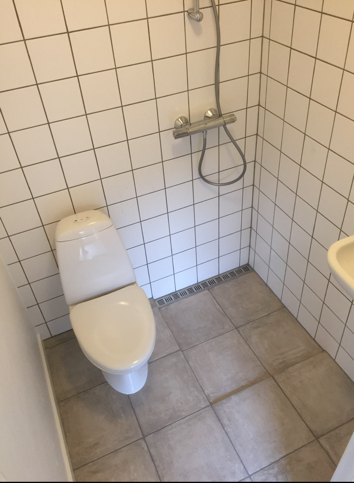 Lækker 55m2 lejlighed på odinsgade