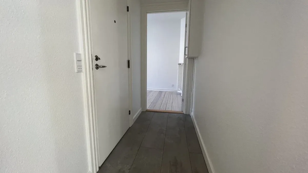 4 værelses lejlighed på Slyngborggade i Randers C udlejes