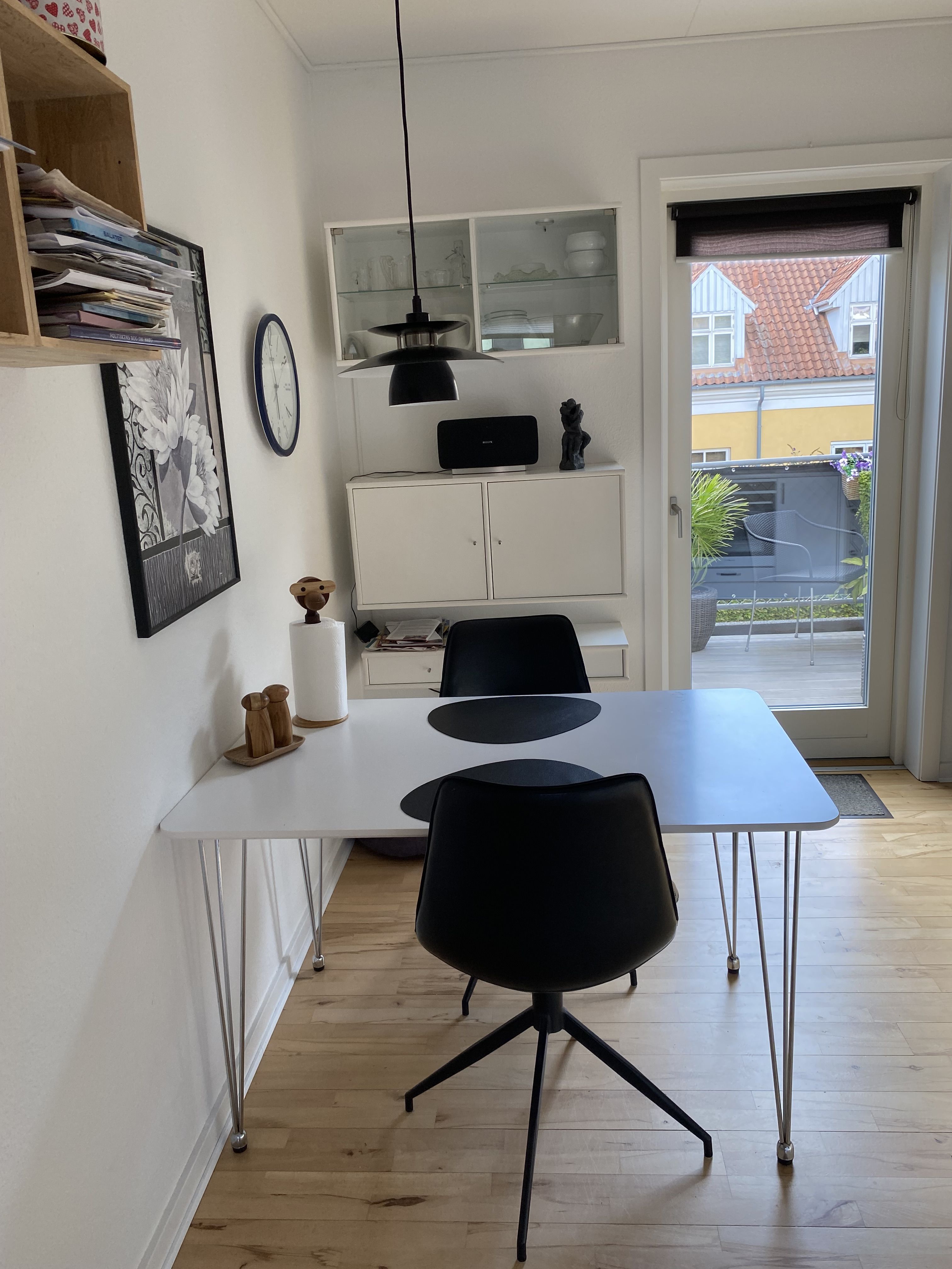 Centralt i Jernkilde