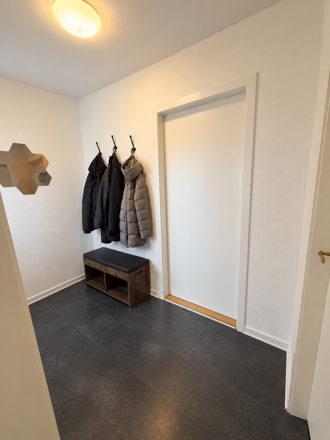 3 vær. lejlighed på 97 m²