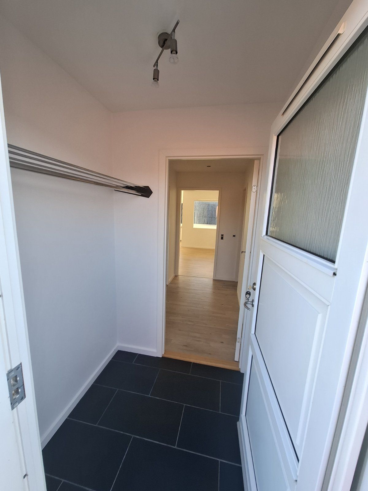 3 værelses lejlighed på 78 m2