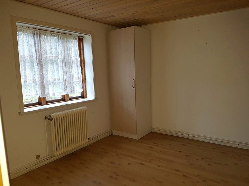 2 Værelse lejlighed i Møgeltønder