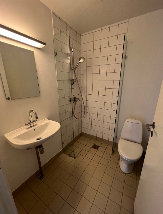 Lejlighed – Frederiksberg - Visning 4