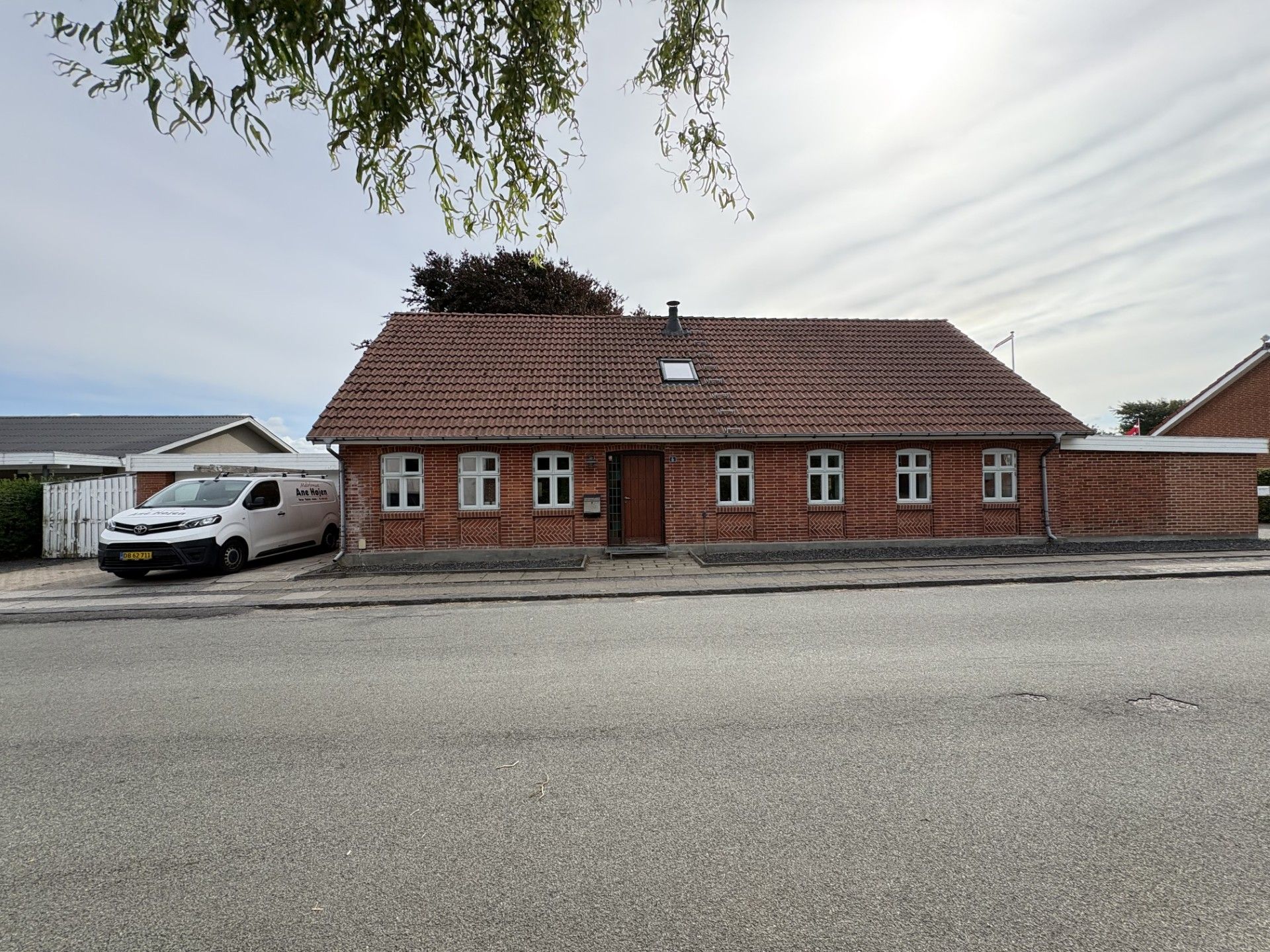 Hus – Vinderup - Visning 2