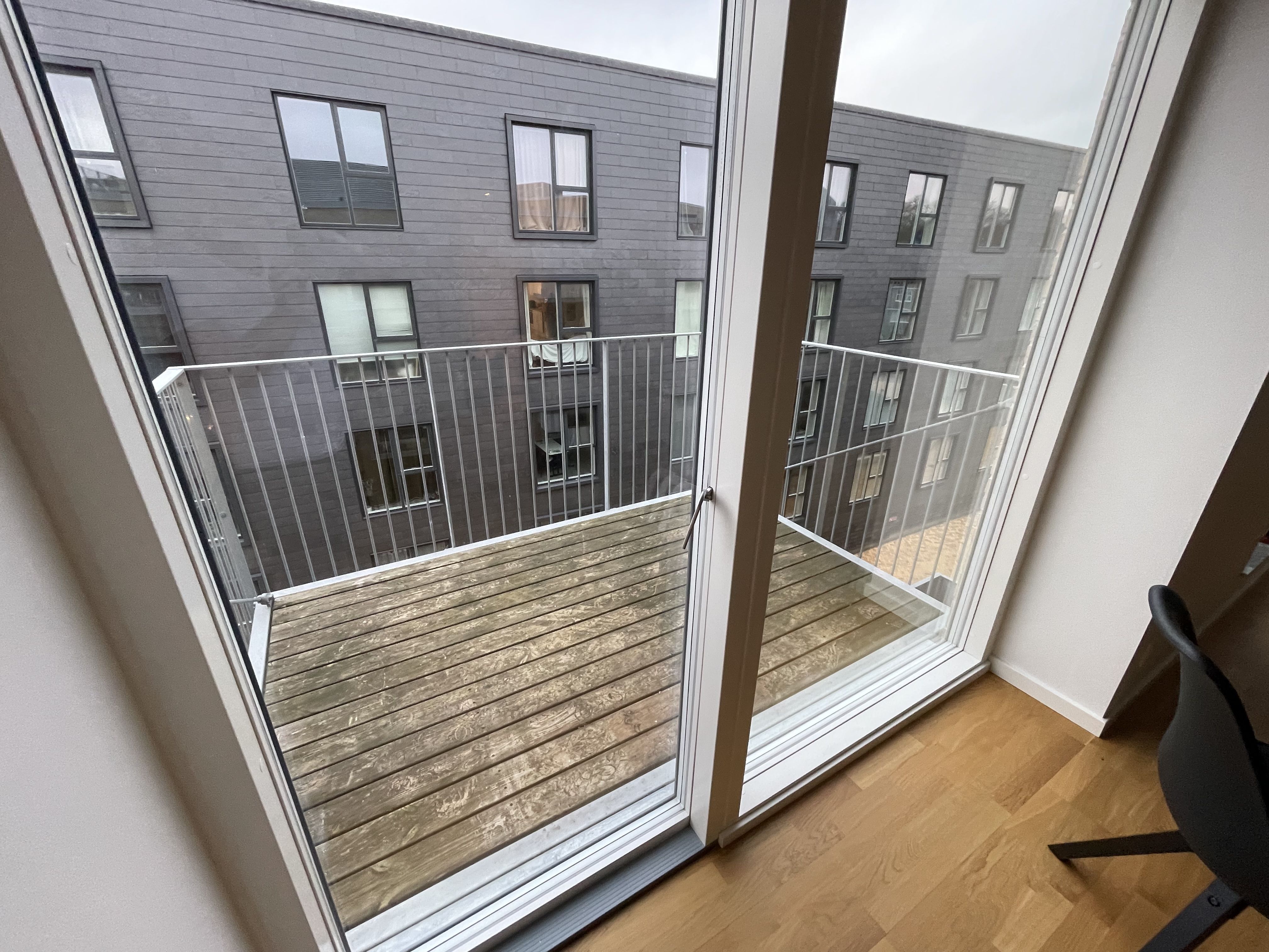 Lejlighed – Hillerød, Skansebakken, Teglgårdslund - Visning 4