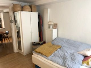 Dannebrogsgade, Aalborg Vestby · 38 m² · 3.400 kr./md. · Ledig 1. november 2026