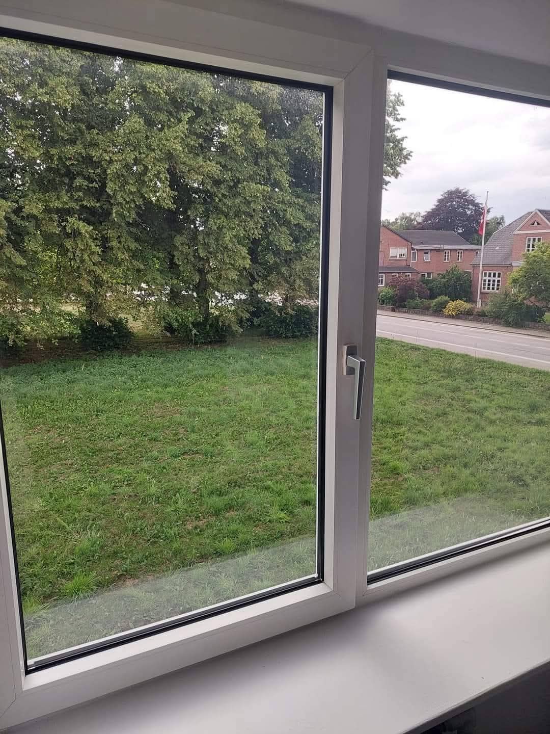 63 m2 lejlighed i Øsby (Haderslev) udlejes!
