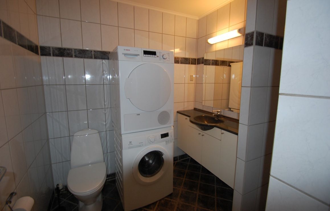 Lejlighed – Kolding, Søndervang - Visning 2