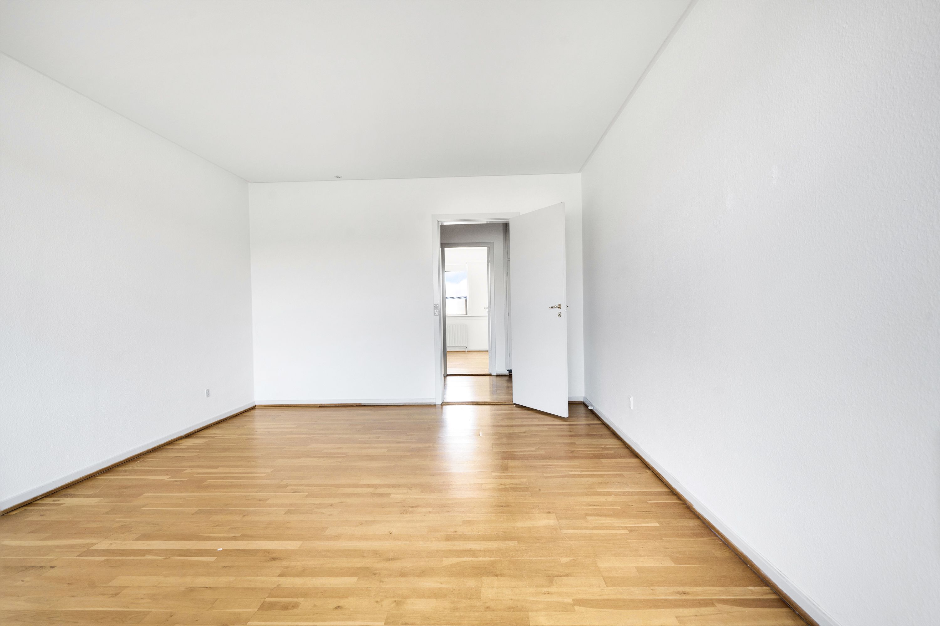 Lejlighed – Randers NV, Udervang, Helsted - Visning 5