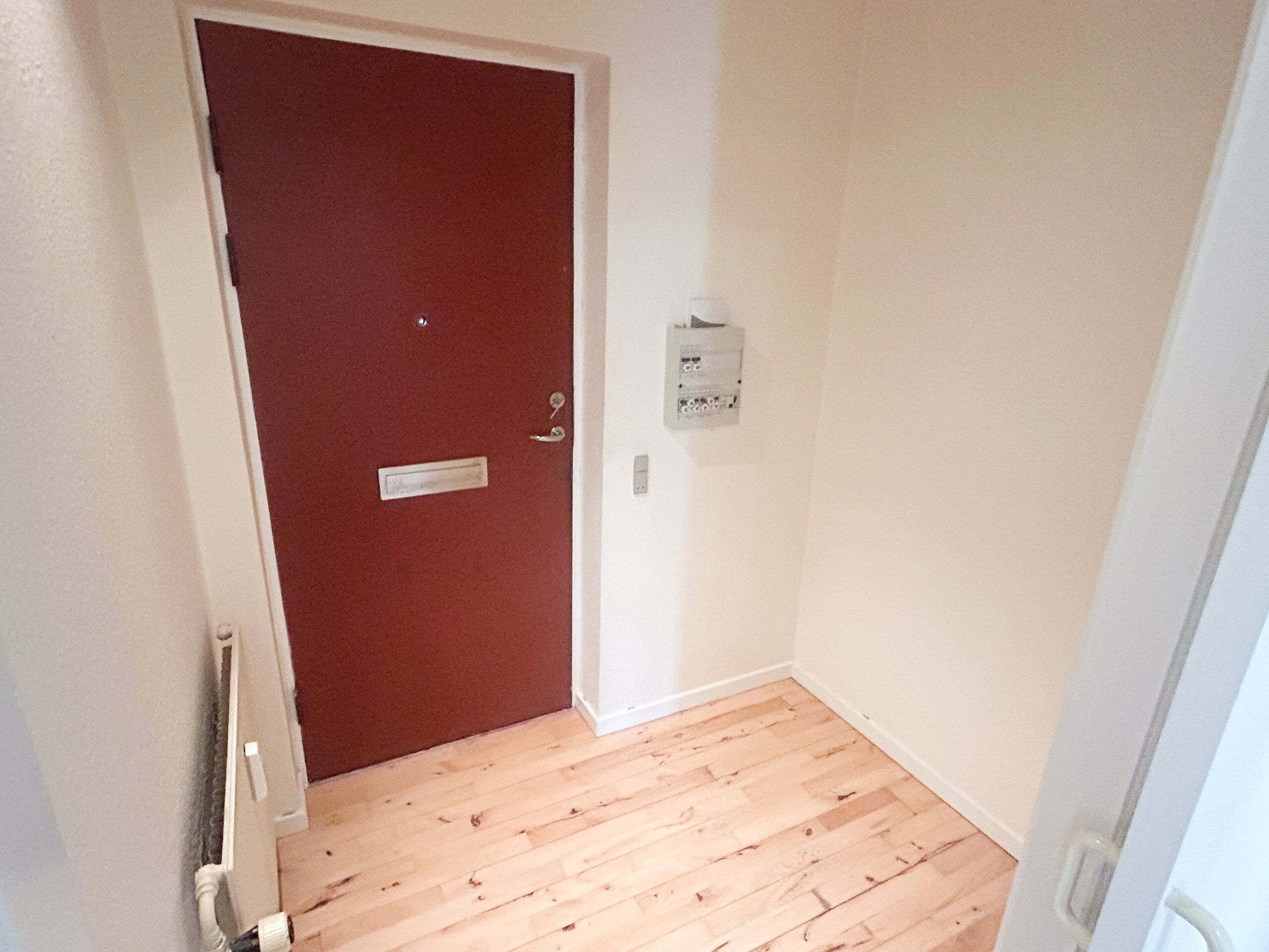 Lejlighed – Nørresundby - Visning 2