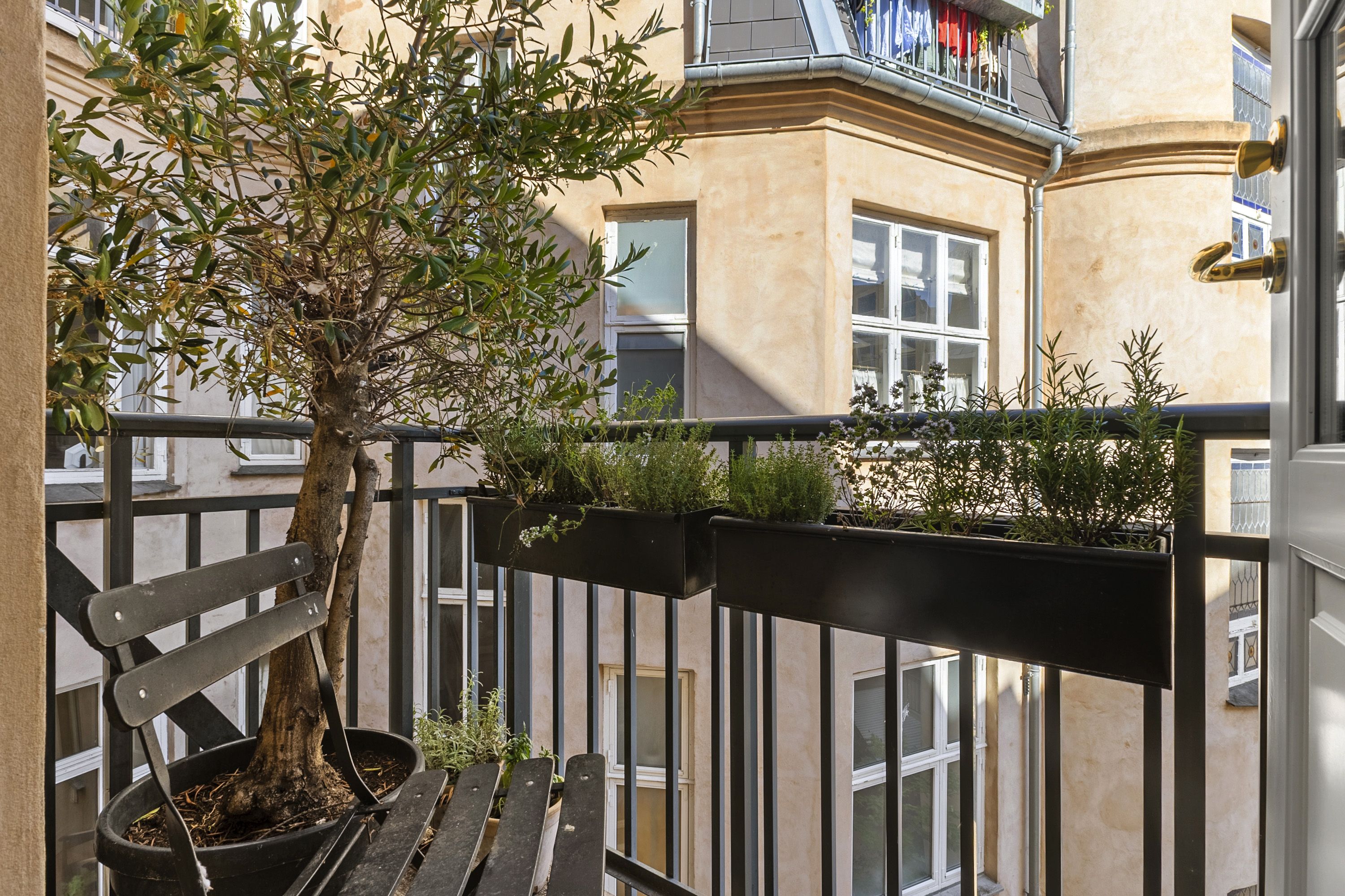 Lejlighed – København Ø, Nyboder, Indre By - Visning 5