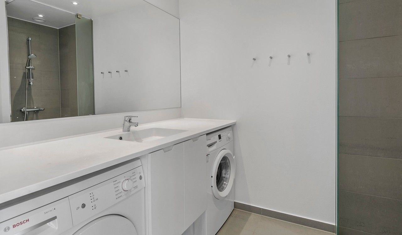 Lejlighed – Aarhus C, Frederiksbjerg - Visning 5