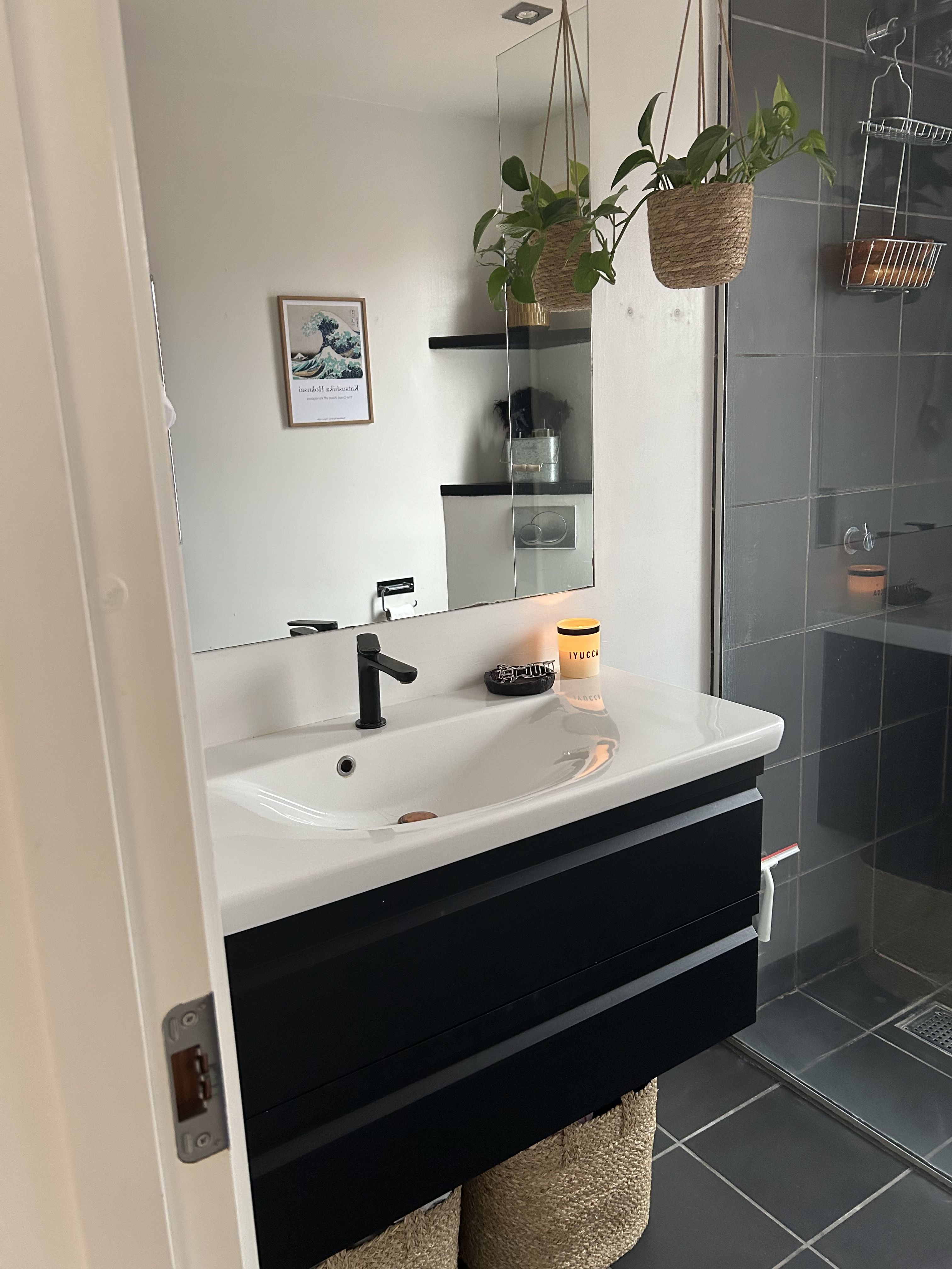 Charmerende lejlighed i Herning C