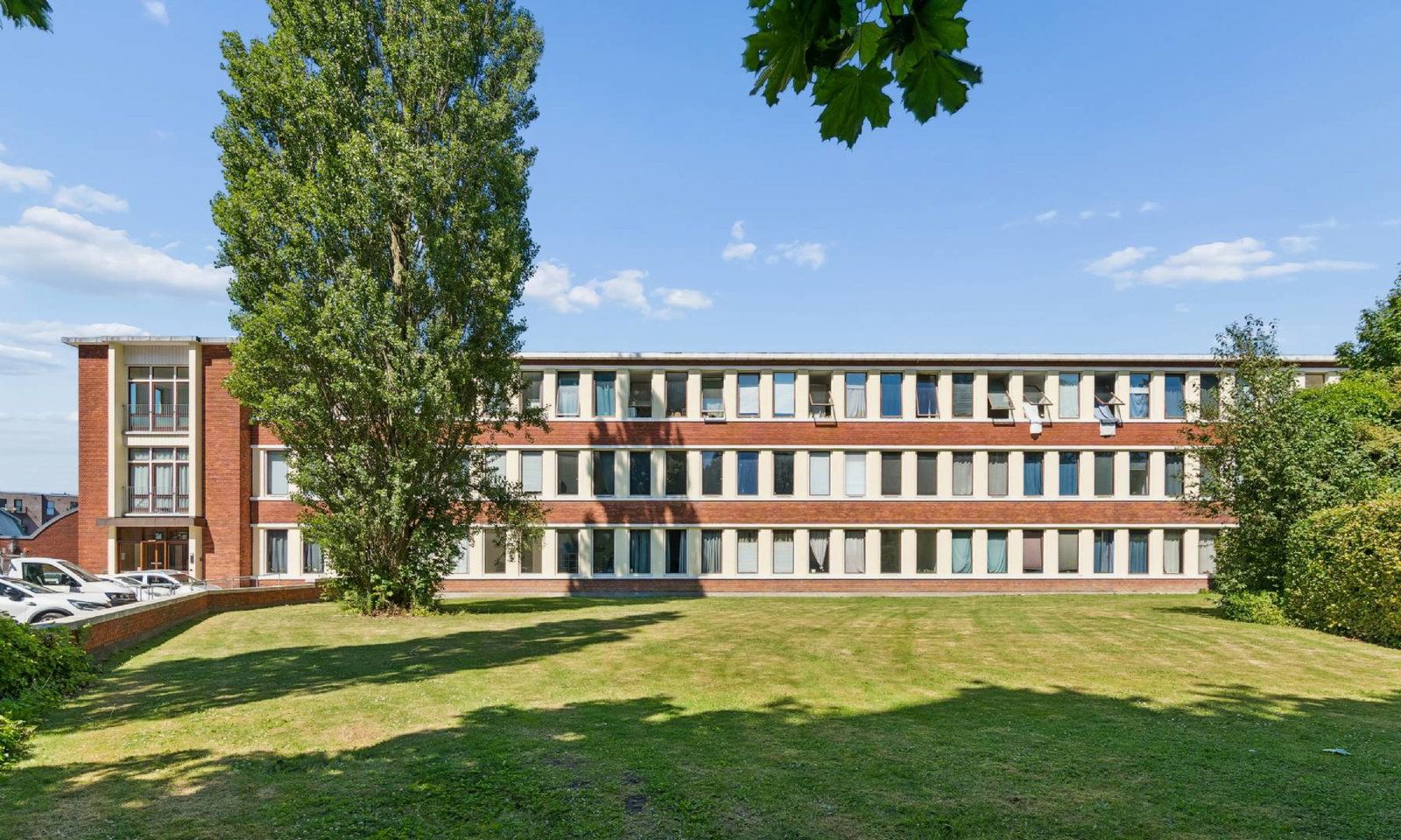 Tobakshaven – Historisk charme møder moderne studenterliv