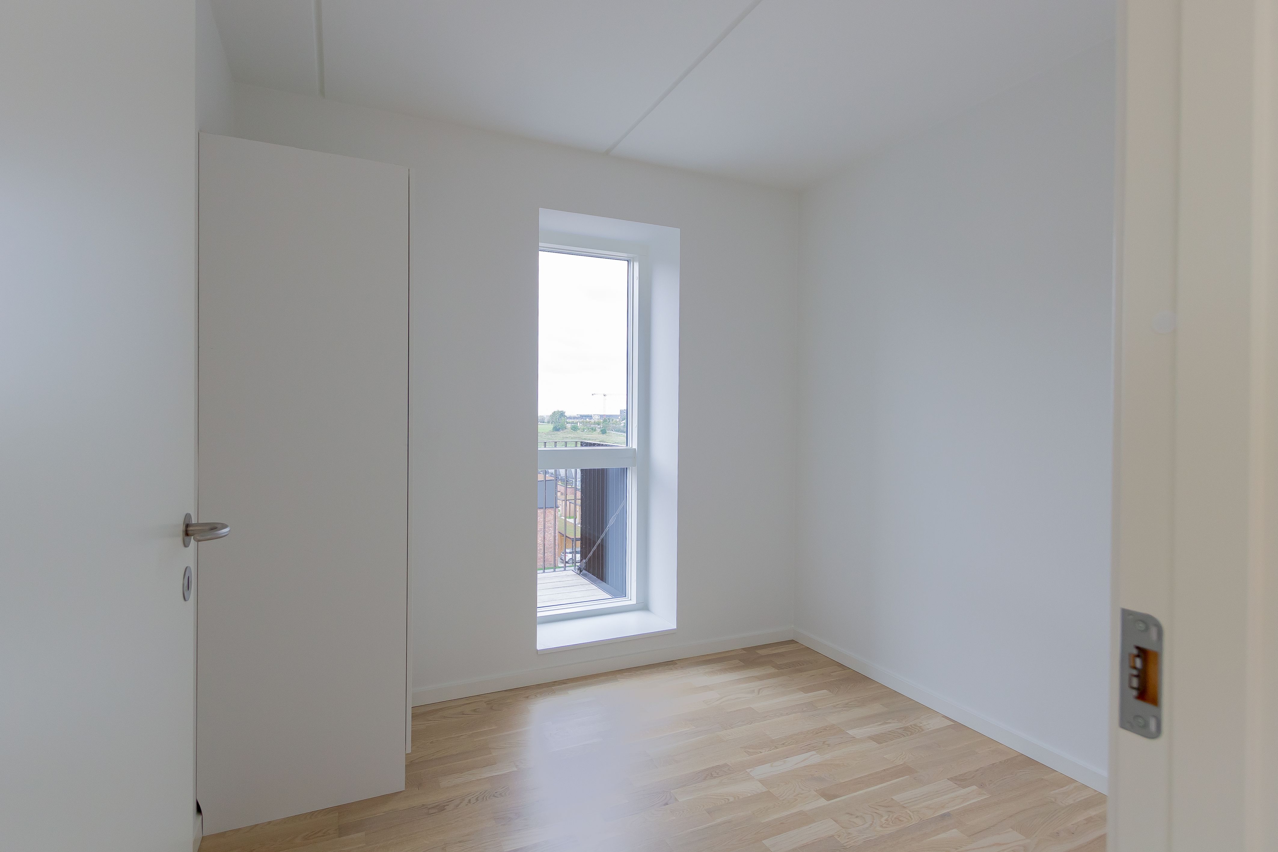 Lejlighed – Hillerød - Visning 5