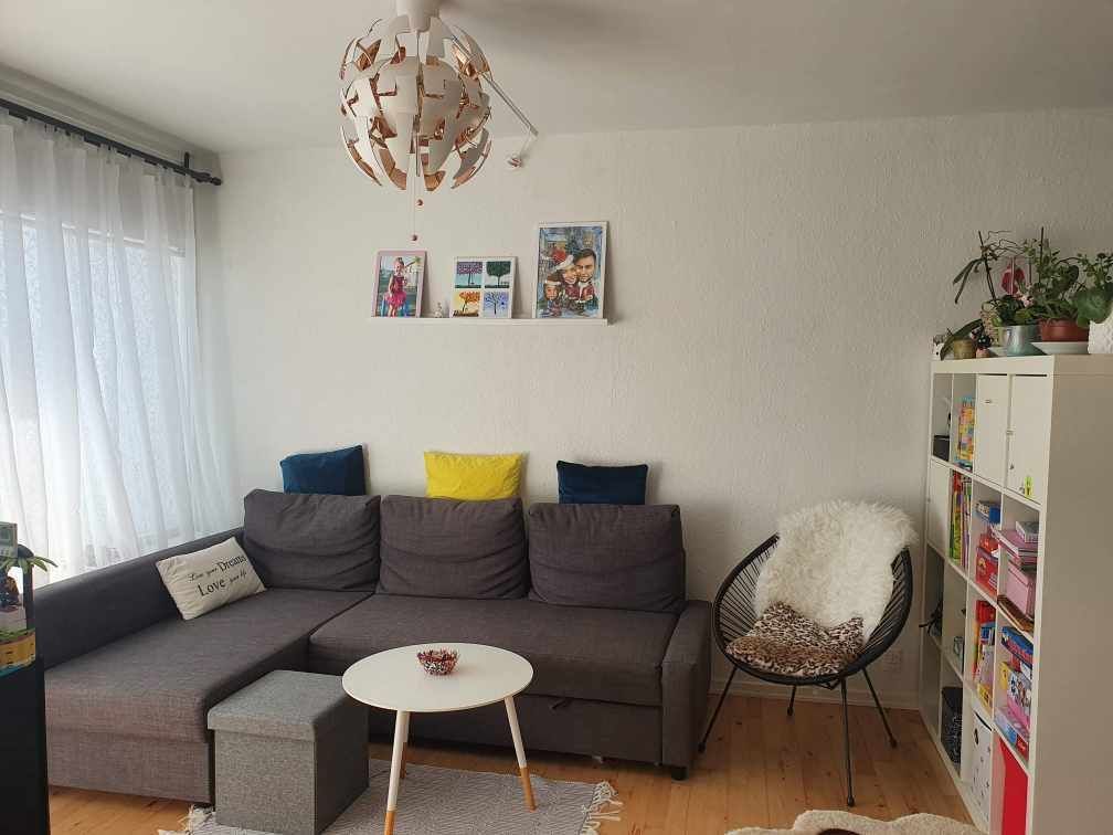 Lejlighed – Aalborg - Visning 4