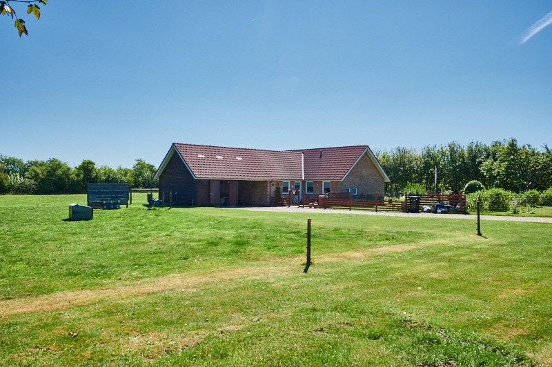 3 værelses hus på Gl Skolevej i Skjern udlejes