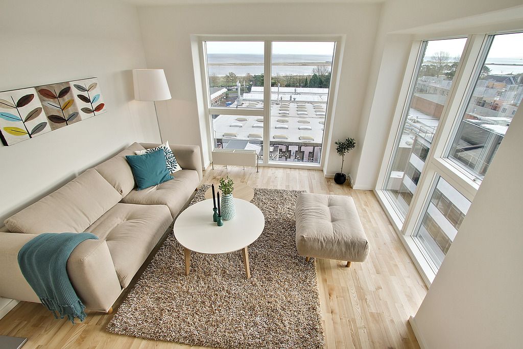 Apartment in København S, Sundbyøster - Visning 2
