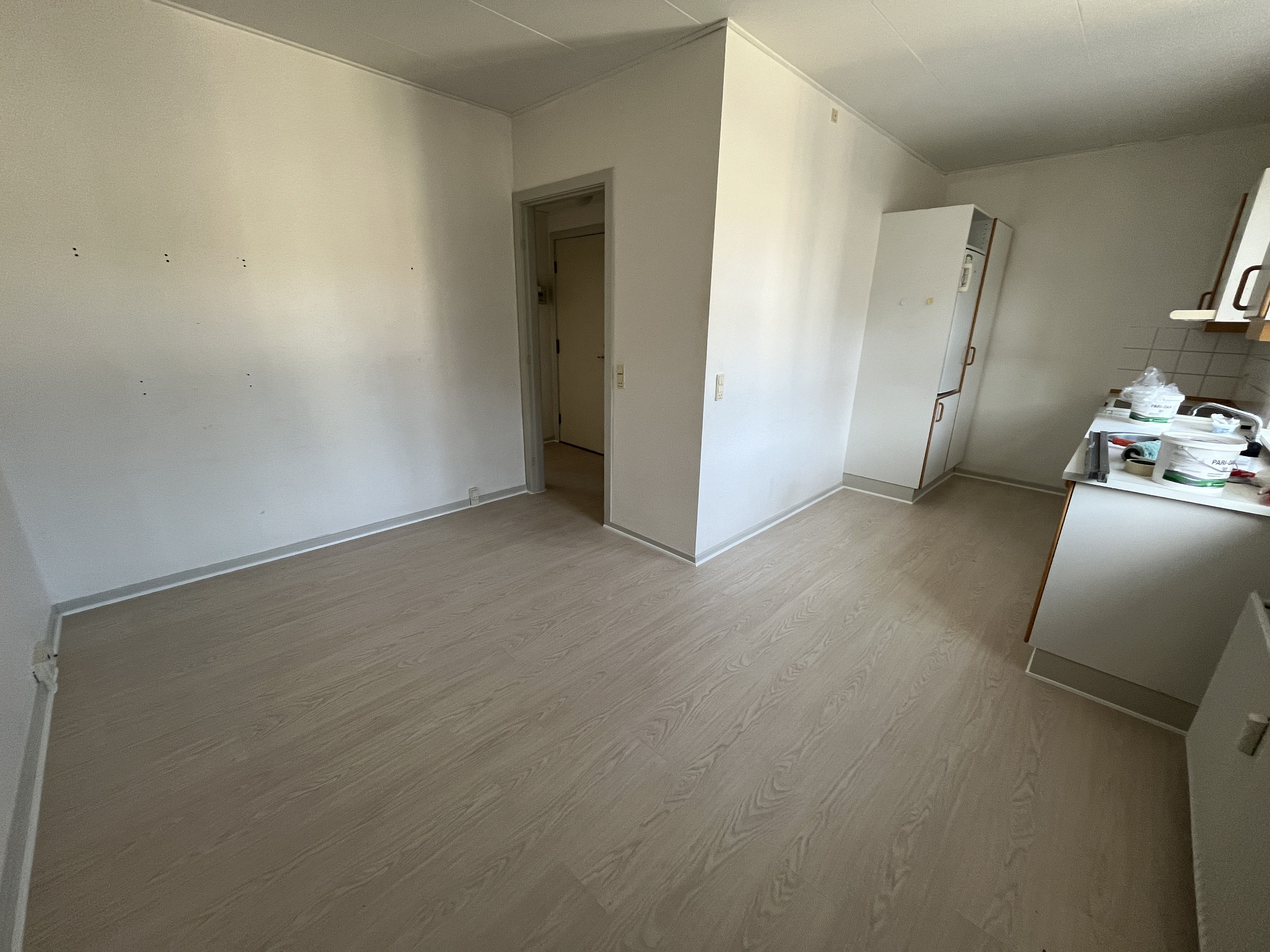 Lejlighed – Odense, City Campus - Visning 4