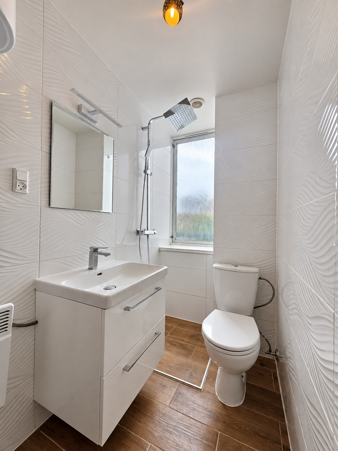 🏠 2 værelses lejlighed med stor terrasse!!! 