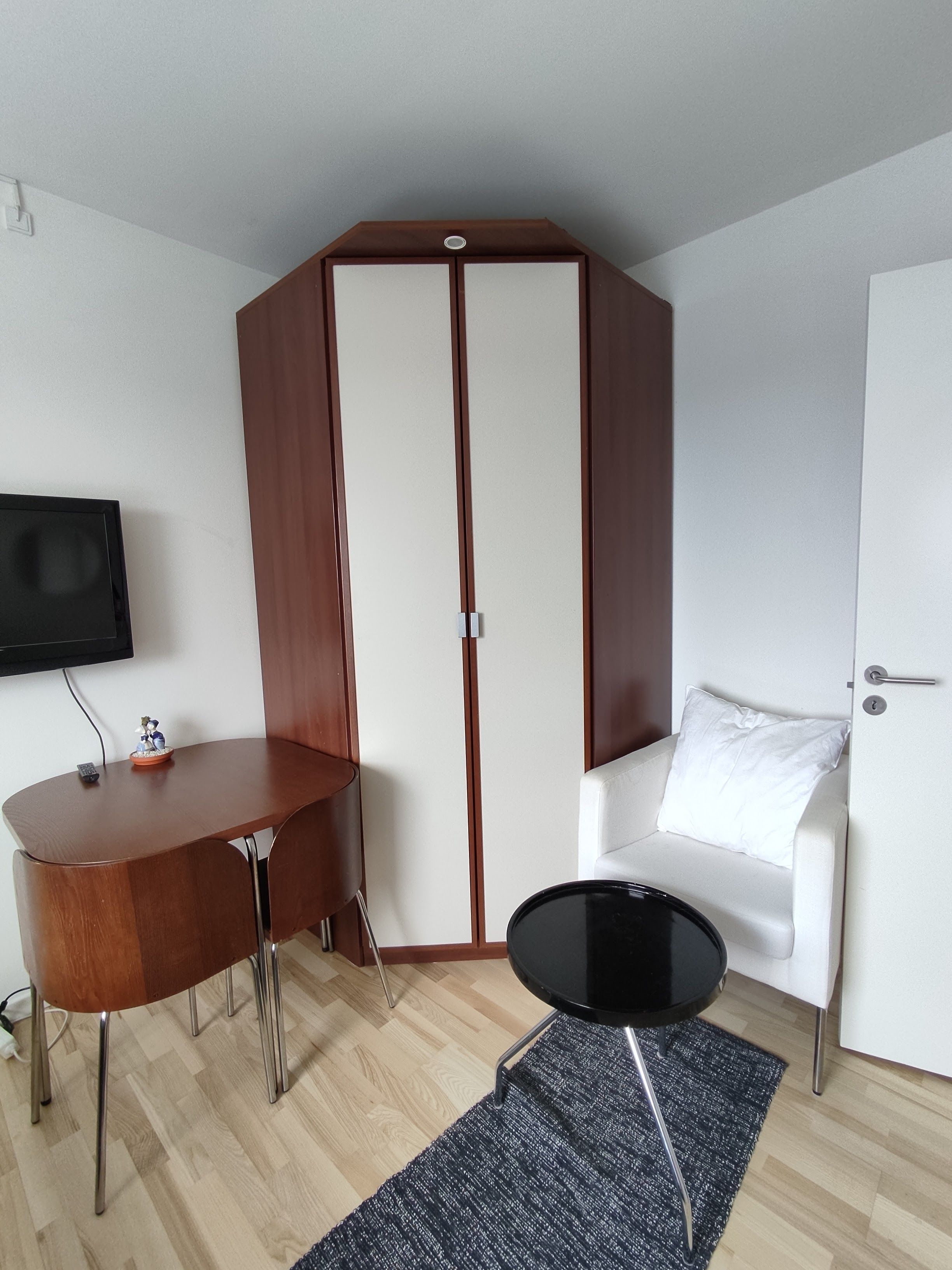 Room near centrum to rent