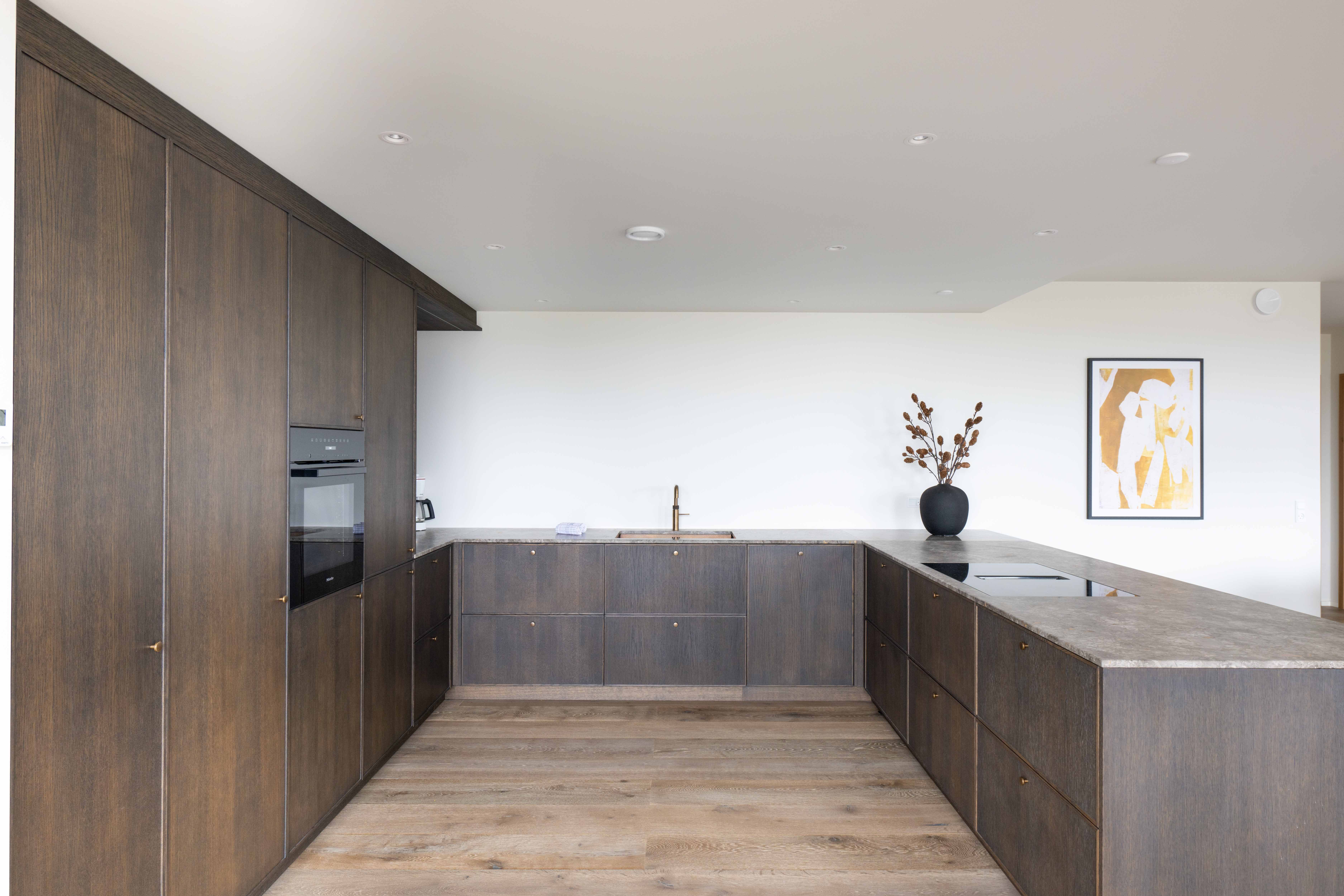 Stylish Three-Bedroom Home in Vibrant Nørrebro