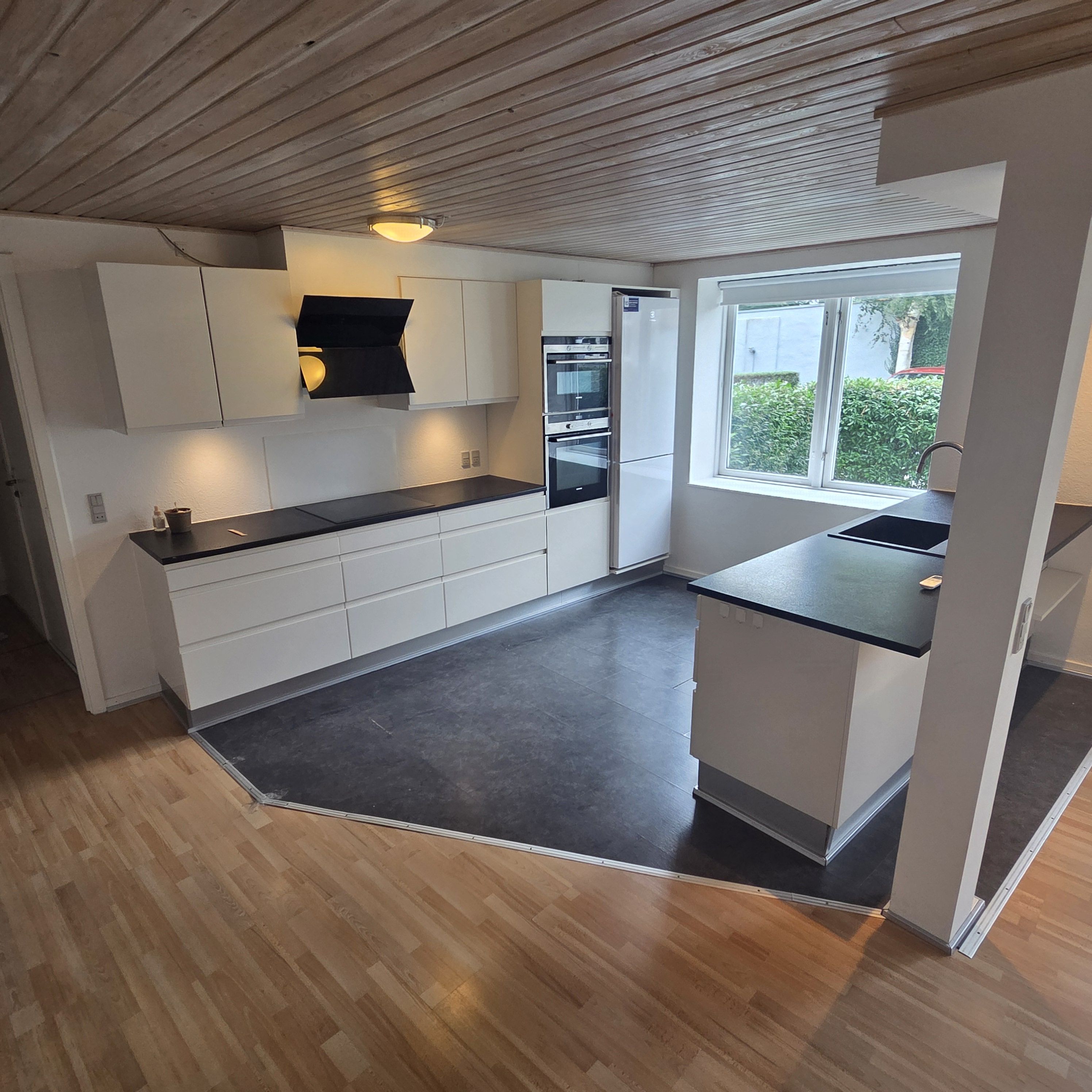 Lejlighed centralt i Holstebro