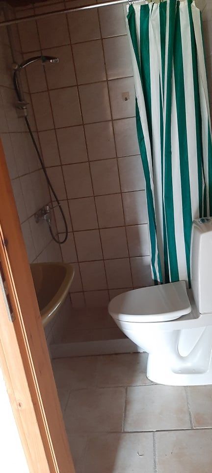 2 Værelse lejlighed i Møgeltønder