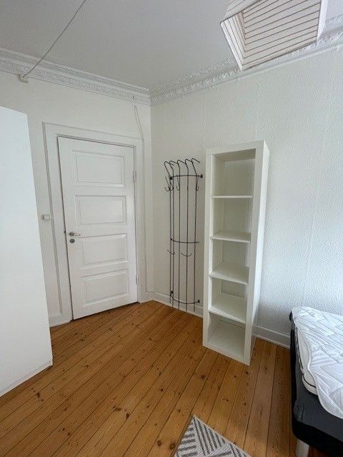 Værelse på Vesterbro