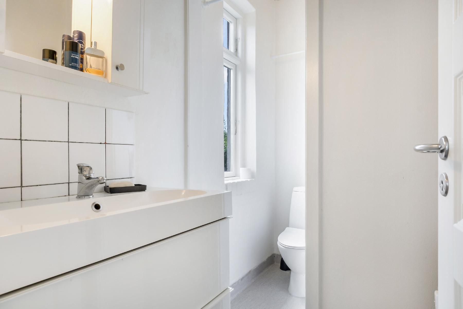 3 værelses stue lejlighed, photo 2