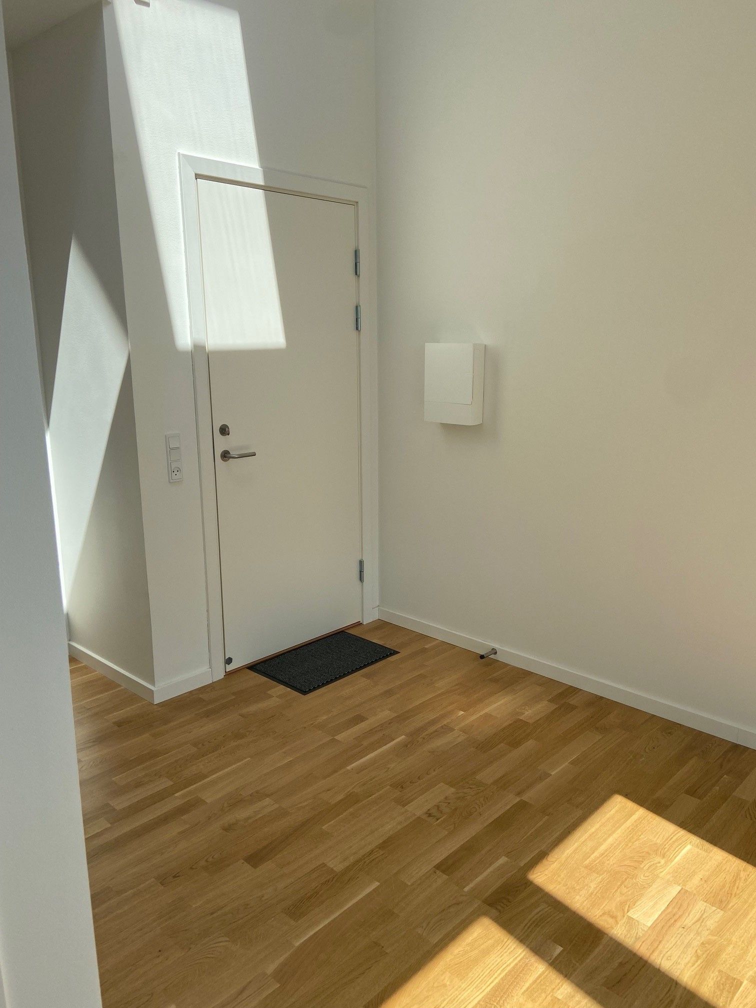 Nyere studie/ ungdomsbolig (uden studiepligt)