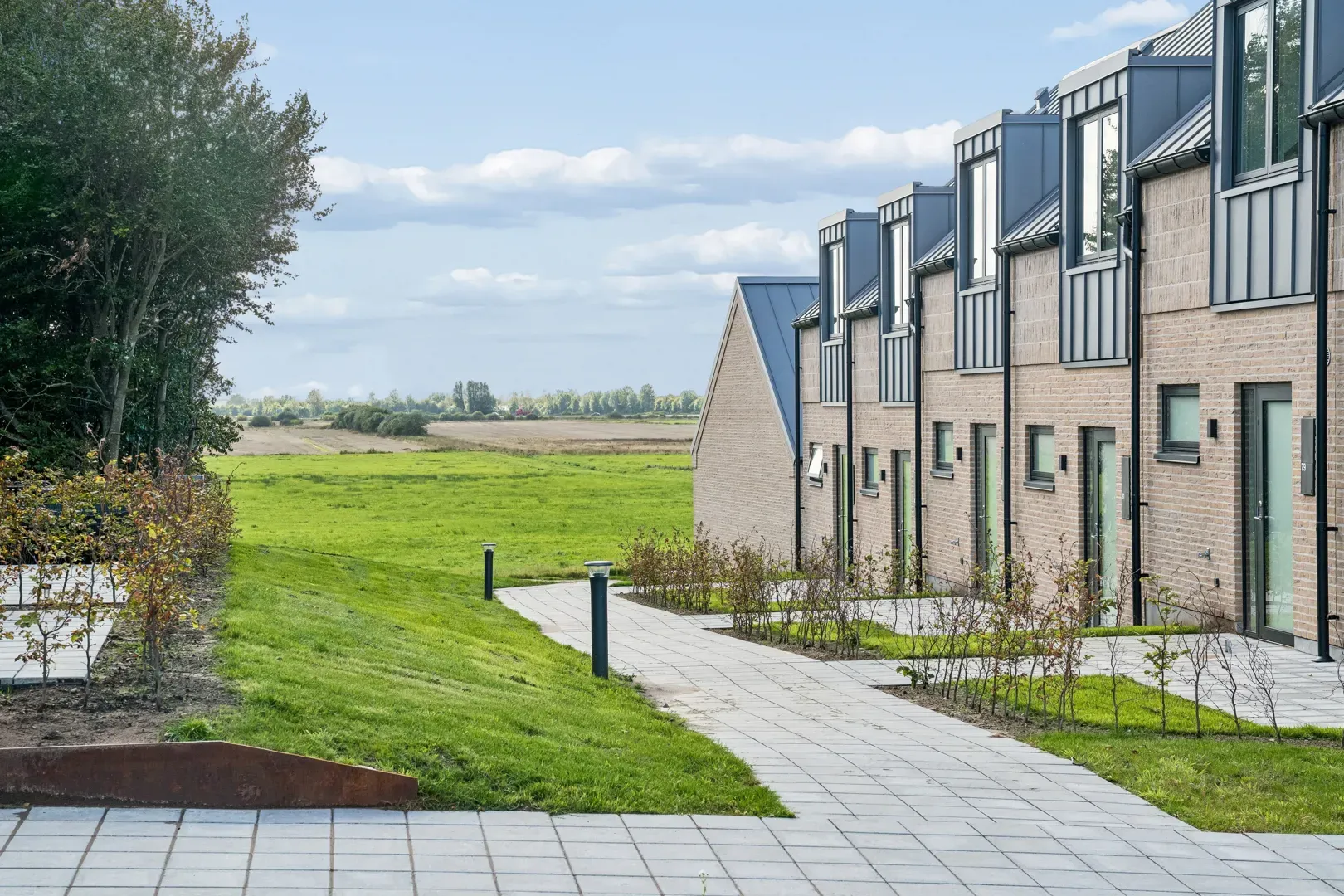 Hus – Vestbjerg - Visning 2