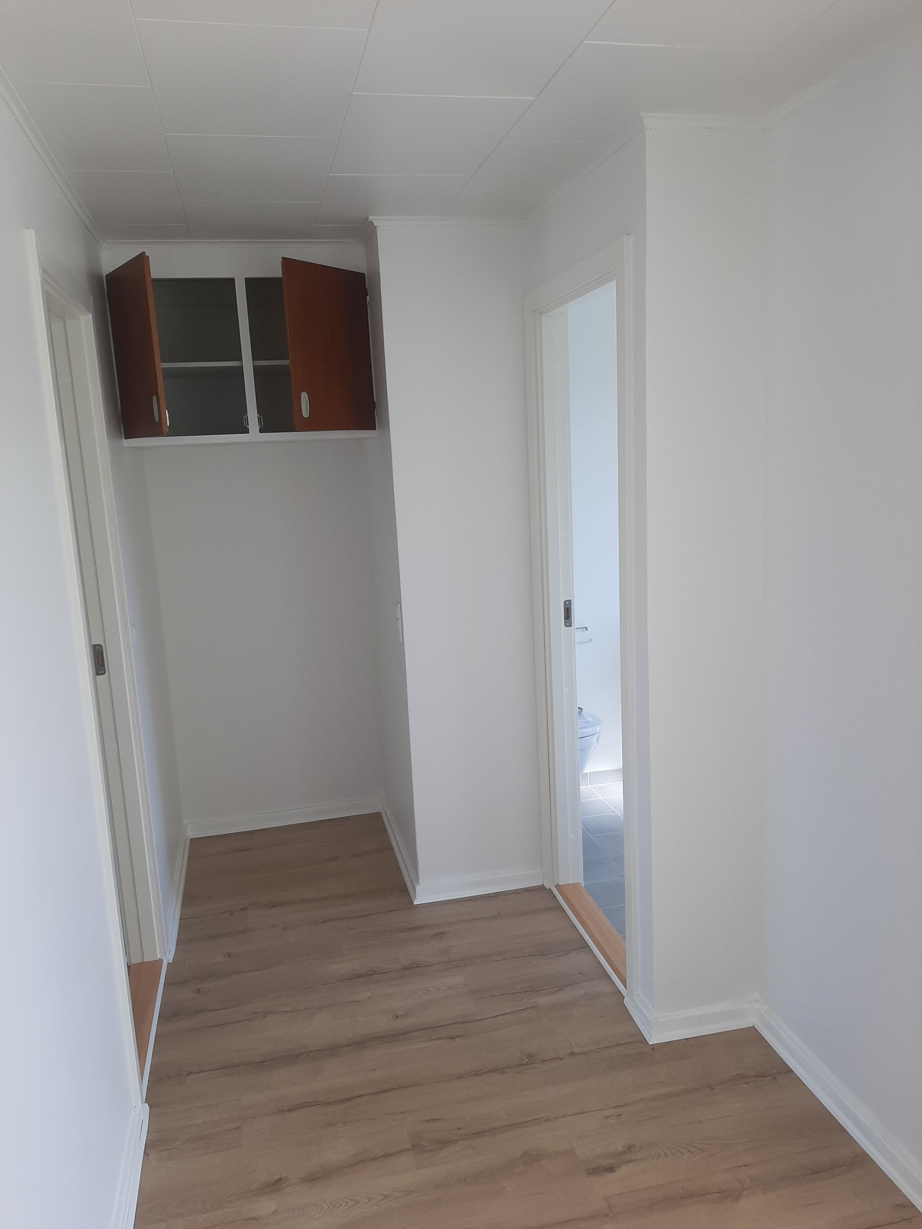 Hus i Gislev
