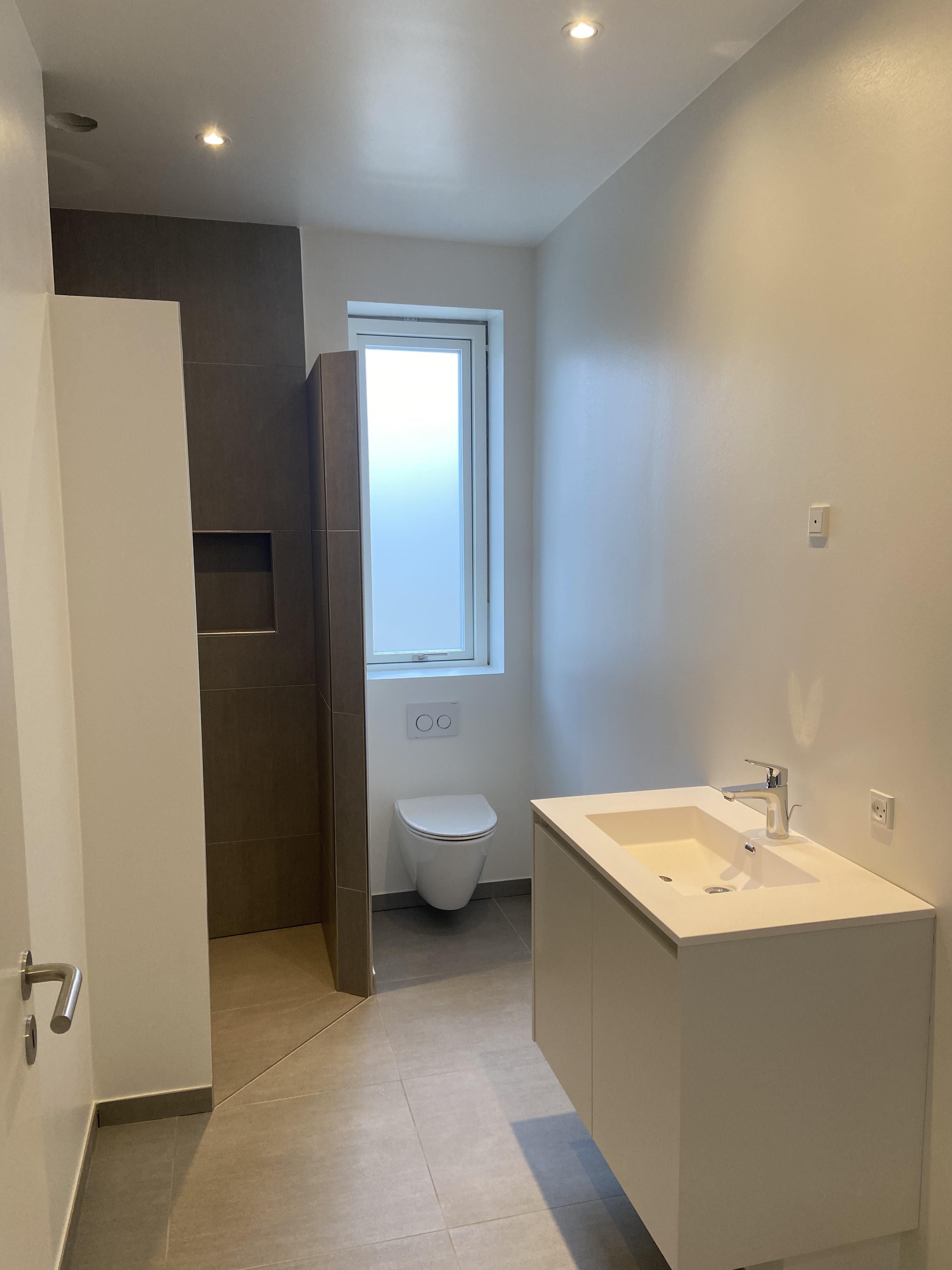 Comfortable room close to metro in a New House for Rent 