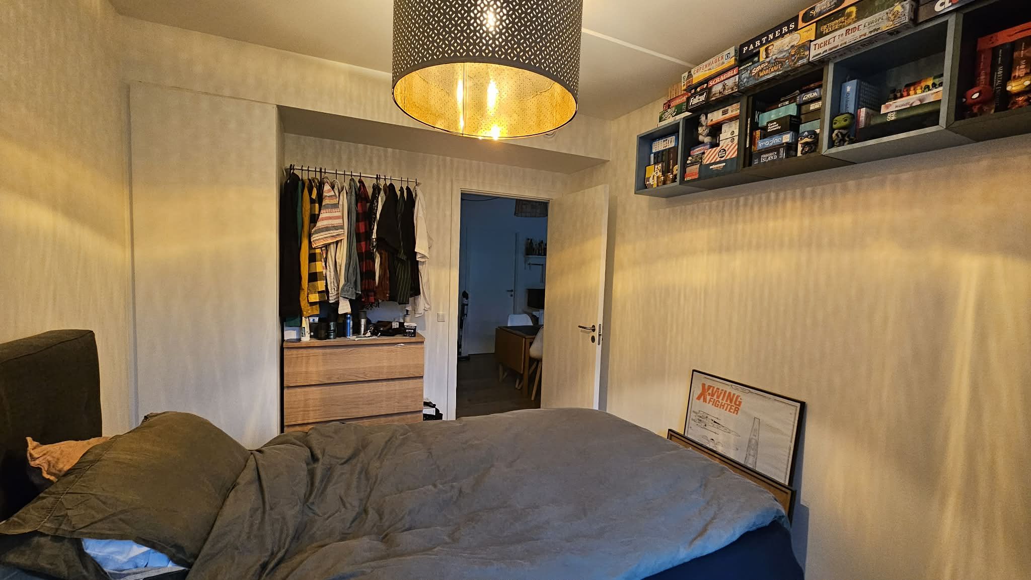 Lejlighed – Aarhus N, Katrinebjerg, Hasle - Visning 2