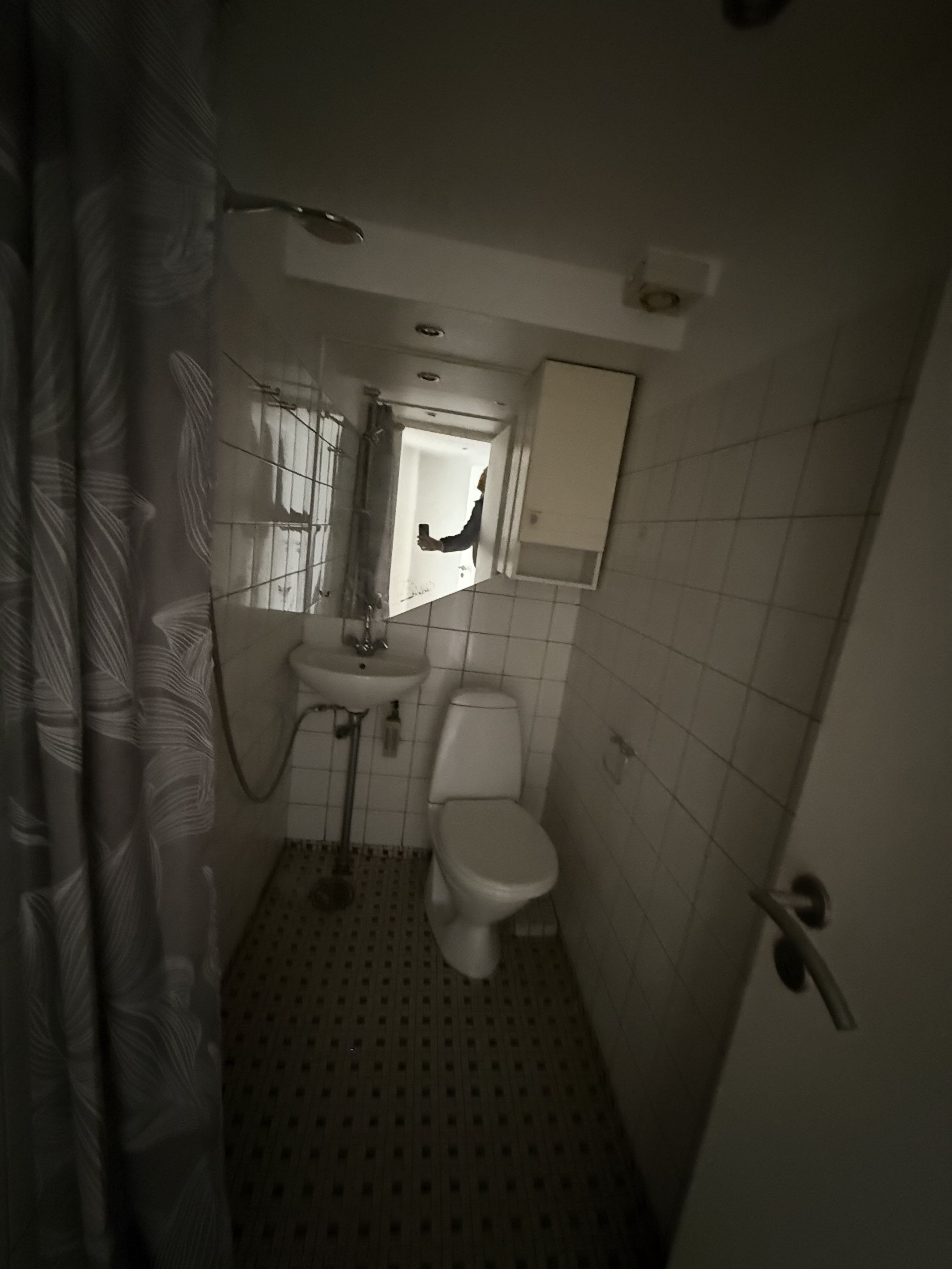 Pæn 2 værelses i Randers syd