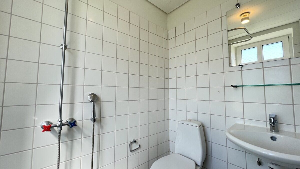 3 værelses lejlighed på Søren Møllers Gade i Randers C udlejes